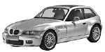 BMW E36-7 P0C28 Fault Code