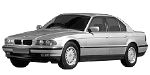 BMW E38 P0C28 Fault Code