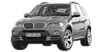 BMW E70 P0C28 Fault Code