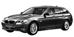 BMW F11 P0C28 Fault Code