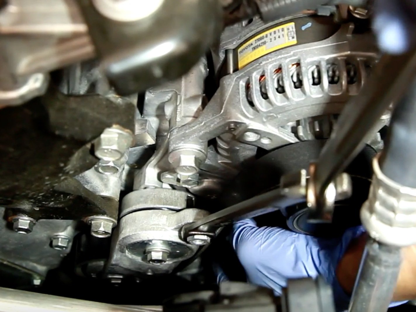 See P0C28 in engine